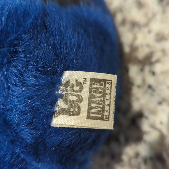 Beanie Baby by Y2K 2000 Bug  Collectable by IMAGE MASTERS - Picture 12 of 14